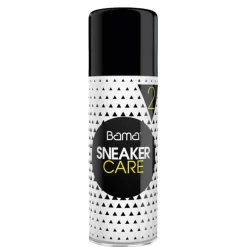 Schiuma per Lavare e Pulire le Scarpe Sneakers - Bama Sneaker Care