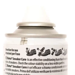 Schiuma per Lavare e Pulire le Scarpe Sneakers - Bama Sneaker Care