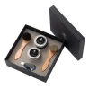 Set Completo per Lucidare le Scarpe in Pelle - Box Regalo Famaco Paris