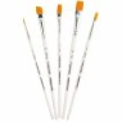 Set Pennelli Tintura e Personalizzazione Sneakers Tarrago Paint Brush Set