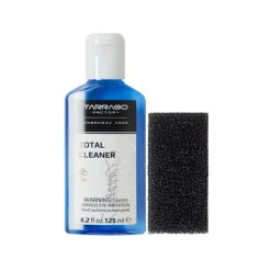 Set per Pulire e Rinnovare le Scarpe in Pelle - Tarrago Total Cleaner