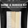 Set Pulizia Camoscio e Nubuk Angelus Suede and Nubuck kit