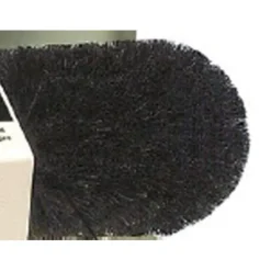 Set Spazzole Sostitutive per Lucidascarpe Elettrico