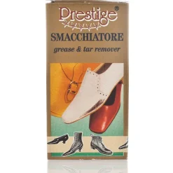 Smacchiatore per Pulire Scarpe in Pelle - Prestige Greas e Tar Remover