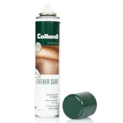 Smacchiatore per Pulizia Divani e Sedute in Pelle - Collonil Leather Soap