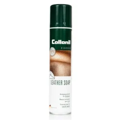 Smacchiatore per Pulizia Divani e Sedute in Pelle - Collonil Leather Soap