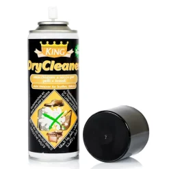 Smacchiatore per Scarpe e Oggetti in Pelle Liscia e Camoscio - Dry Cleaner