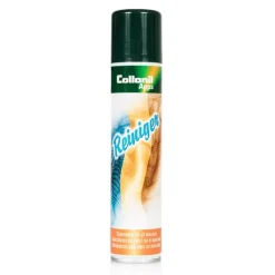 Smacchiatore per Scarpe in Pelle e Tessuto Rimuove Olio e Grasso - Collonil Reiniger