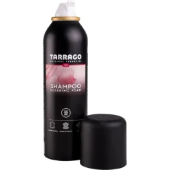 Smacchiatore Spray per Pulire Scarpe in Pelle e Camoscio - Tarrago Shampoo