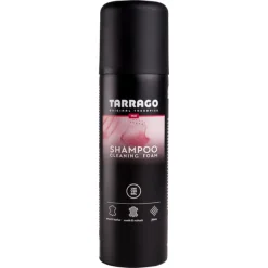 Smacchiatore Spray per Pulire Scarpe in Pelle e Camoscio - Tarrago Shampoo