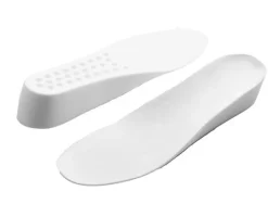 Soletta Plantare Sostitutiva per Scarpe Sportive e Converse - Prestige Tacco Alto 2,5cm