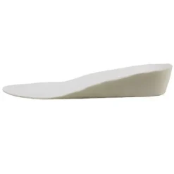 Soletta Plantare Sostitutiva per Scarpe Sportive e Converse - Prestige Tacco Alto 2,5cm