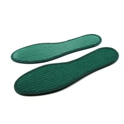 Solette da Scarpe Deodoranti Anti Sudore Piedi Freschi - Sottopiede Bama Fresh