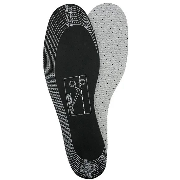 Solette Deodoranti per Scarpe - Bama Deo Fresh