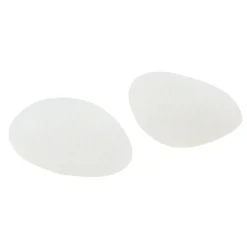 Solette Gel Tacchi Alti adesive trasparenti - Cuscinetto Antiscivolo