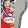 Solette Invernali per Scarpe da Bambino - Tacco Alu-Star da 24 a 33