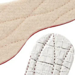 Solette Invernali per Scarpe da Bambino - Tacco Alu-Star da 24 a 33