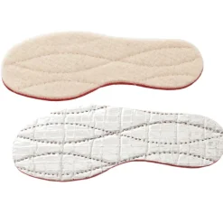 Solette Invernali per Scarpe da Bambino - Tacco Alu-Star da 24 a 33
