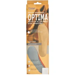 Solette Memory Foam Anatomiche per Scarpe Hogan e Sneaker