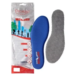 Solette Memory Foam per Scarpe Uomo e Donna - Prestige super Comfort Ammortizzanti