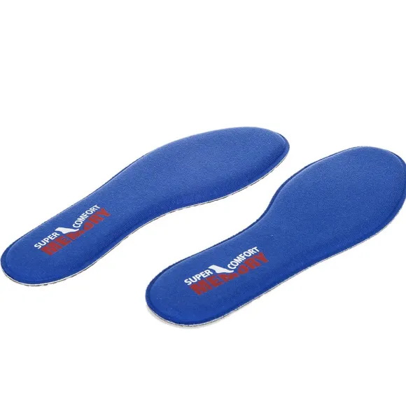 Solette Memory Foam per Scarpe Uomo e Donna - Prestige super Comfort Ammortizzanti