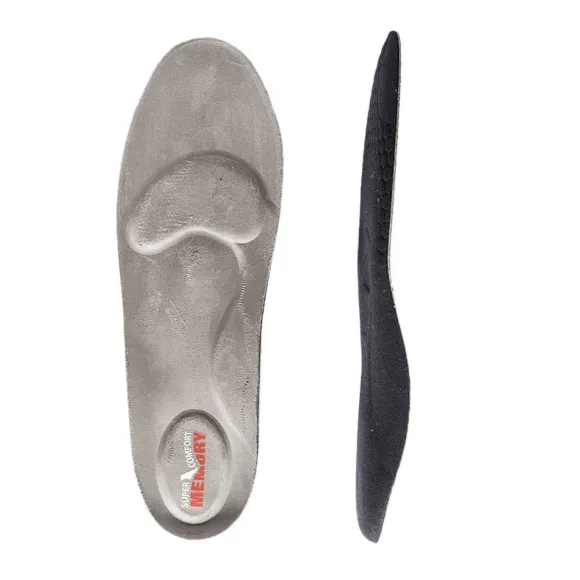 Solette Plantare in Memory Foam Ammortizzante in Massimo del Comfort per i tuoi Piedi