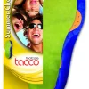 Solette Plantari Anatomici per Scarpe Sportive Deodoranti - Tacco Summer Champ