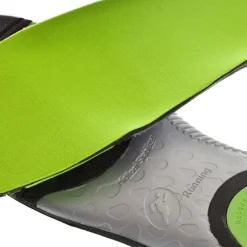 Solette Plantari Anatomiche per Scarpe Sportive - Prestige Running
