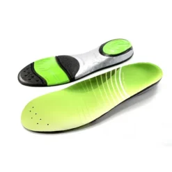 Solette Plantari Anatomiche per Scarpe Sportive - Prestige Running