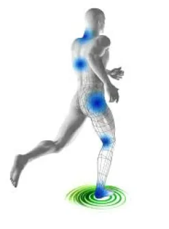 Solette Plantari Anatomiche per Scarpe Sportive - Prestige Running