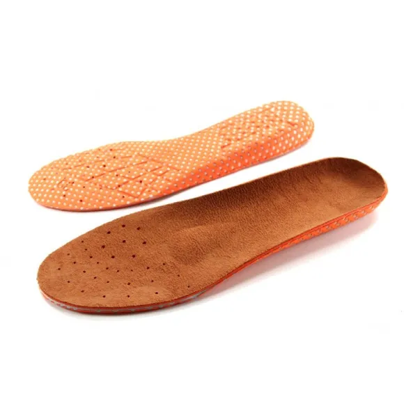 Solette Plantari per Correzione Piede Cavo - Scarpe Uomo e Donna