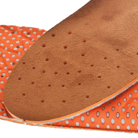 Solette Plantari per Correzione Piede Cavo - Scarpe Uomo e Donna