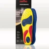 Solette Plantari per Scarpe Sportive - Pedag Performance