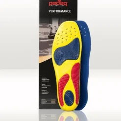 Solette Plantari per Scarpe Sportive - Pedag Performance