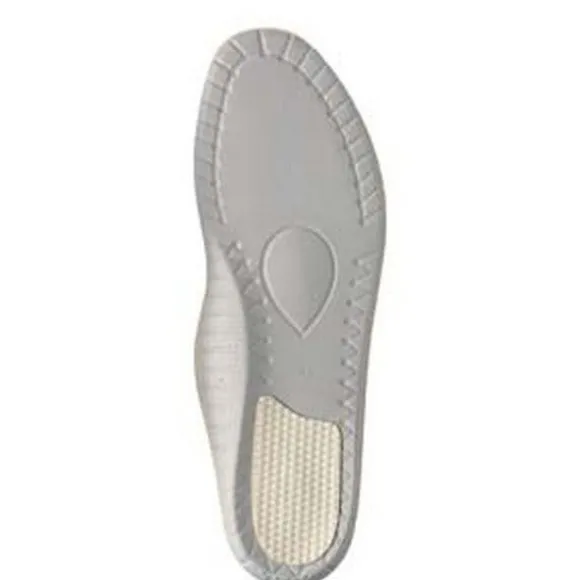 Solette Plantari per Scarpe Sportive in Morbido Lattice Ammortizzante - Bama Sport