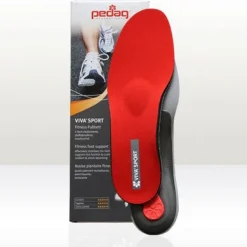 Solette Plantari per tutti gli Sport il massimo del Comfort - Pedag Viva Sport