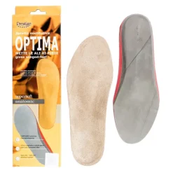 Solette Riposanti Anatomiche in Memory - Prestige Optima