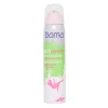Spray anti sudore evita al piede di scivolare nelle scarpe aperte - Bama Silky feet