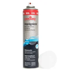 Spray Impermeabilizzante Anti Acqua per Scarpe - Pedag 400ml