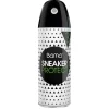 Spray Impermeabilizzante per Scarpe - Bama Sneaker Protect