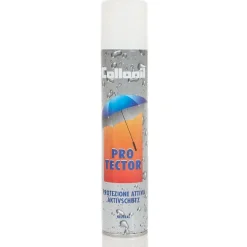 Spray Impermeabilizzante per Scarpe in Pelle liscia e Camoscio