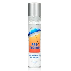 Spray Impermeabilizzante per Scarpe in Pelle liscia e Camoscio