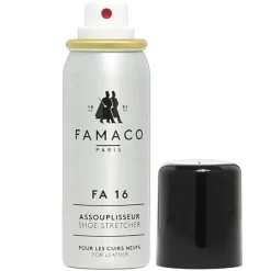 Spray per Allargare le Scarpe Strette - Famaco Paris FA16