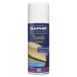 Spray per la Pulizia si Scarpe in Tessuto - Saphir Textile Cleaner