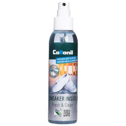 Spray per pulire l'interno delle scarpe elimina cattivi odori - Collonil Sneaker Inside