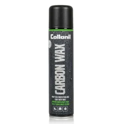 Spray Protettivo Impermeabilizzante Anti Acqua per Scarpe in Pelle Liscia - Collonil Carbon Wax