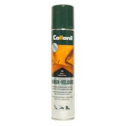 Spray Ravvivante del Colore per Scarpe in Camoscio - Collonil Nubuk Velours