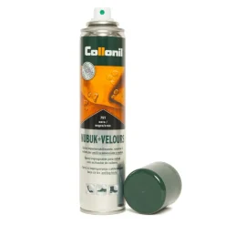 Spray Ravvivante del Colore per Scarpe in Camoscio - Collonil Nubuk Velours