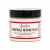 Stucco Riparatore Flessibile per Pelle e Similpelle Angelus Paintable Repair Filler