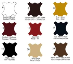 Tampone Rinnovatore per Camoscio e Nubuck Tarrago Suede Color